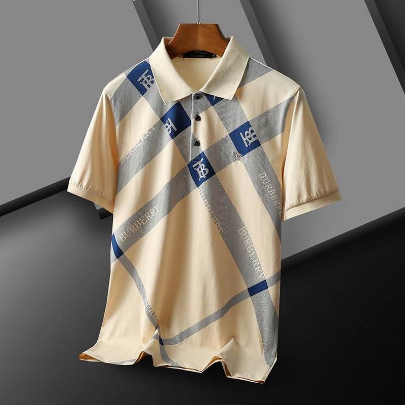 Burberry Men's Polo 501